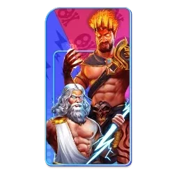 Zeus
& Hades