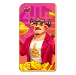 Fortune
Ox