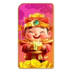 Duo Fu Duo
Cai Grand